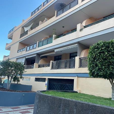 Apartament Sunset Aliss Пуерто-де-Сантьяго Екстер'єр фото