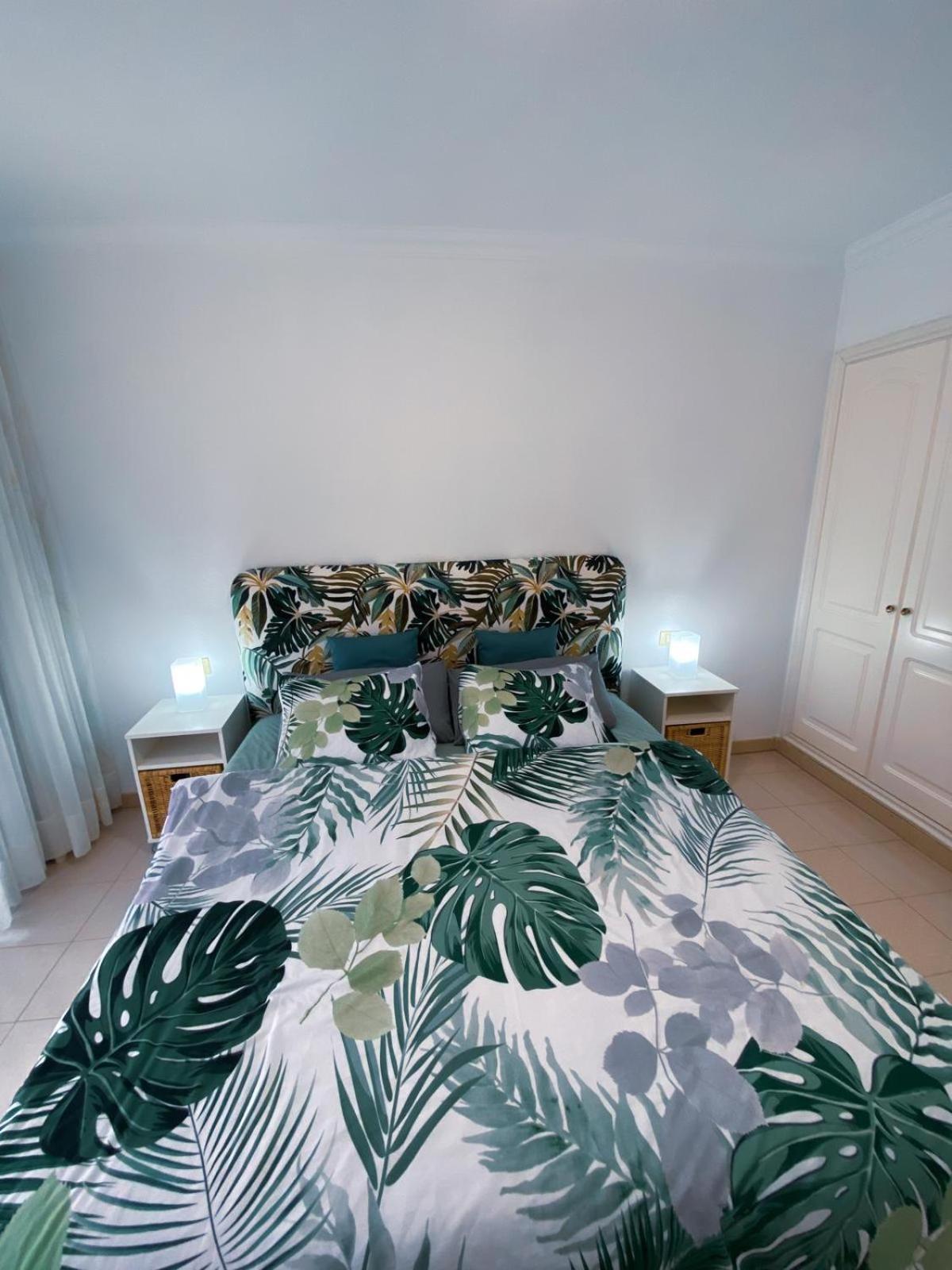 Apartament Sunset Aliss Пуерто-де-Сантьяго Екстер'єр фото
